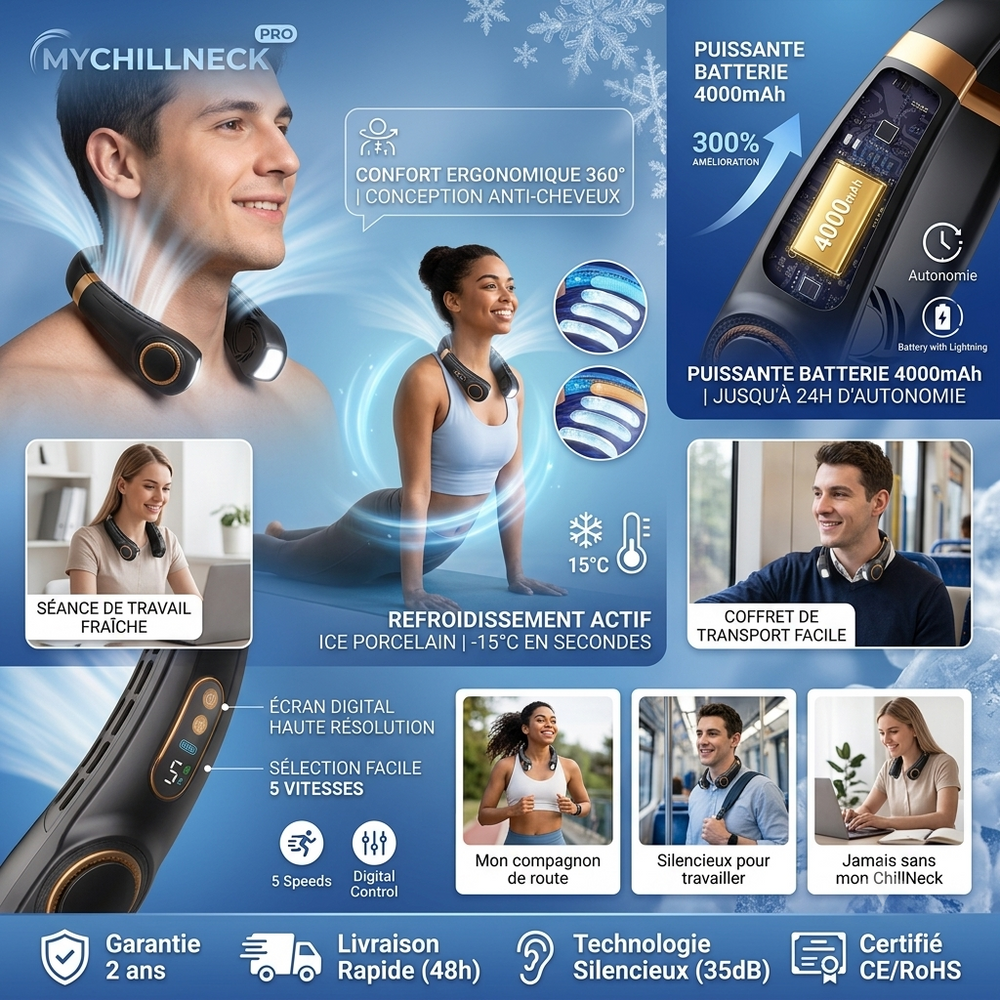Key Features
