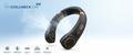 MyChillNeck™ Pro – Ultra-Powerful Neck Air Conditioner
